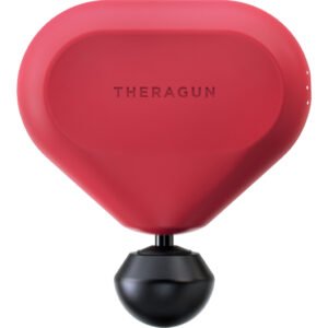 Theragun Mini RED - vergelijk en bespaar - Vergelijk365