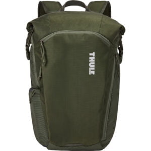 Thule EnRoute Large SLR Backpack 25L Groen - vergelijk en bespaar - Vergelijk365