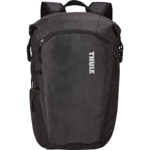 Thule EnRoute Large SLR Backpack 25L Zwart - vergelijk en bespaar - Vergelijk365