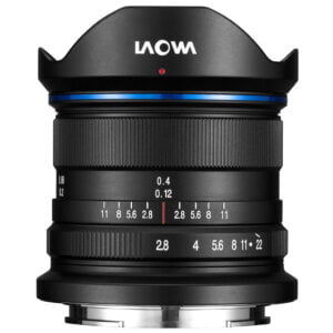 Venus LAOWA 9mm f/2.8 Zero-D Fujifilm X-mount - vergelijk en bespaar - Vergelijk365