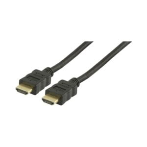 Veripart HDMI kabel Verguld 1