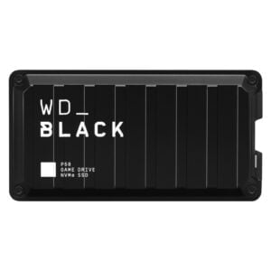 WD BLACK P50 Game Drive SSD 1TB - vergelijk en bespaar - Vergelijk365