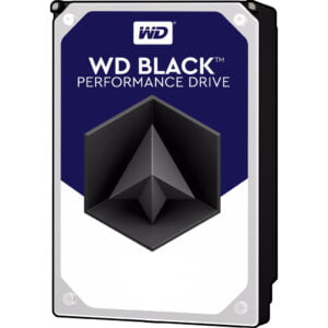 WD Black 6TB - vergelijk en bespaar - Vergelijk365