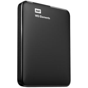 WD Elements Portable 5TB - vergelijk en bespaar - Vergelijk365