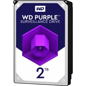 WD Purple 2TB - vergelijk en bespaar - Vergelijk365