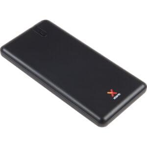 Xtorm Core Powerbank Power Delivery + Quick Charge 10.000 mAh Zwart - vergelijk en bespaar - Vergelijk365