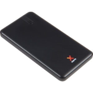 Xtorm Pocket Powerbank 5.000 mAh - vergelijk en bespaar - Vergelijk365