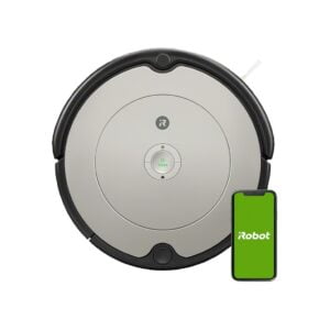 iRobot Roomba 698 - vergelijk en bespaar - Vergelijk365