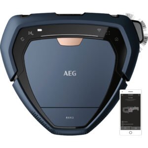 AEG RX9-2-6IBM - vergelijk en bespaar - Vergelijk365