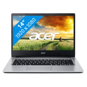 Acer Aspire 3 A314-22-R64K - vergelijk en bespaar - Vergelijk365