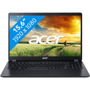 Acer Aspire 3 A315-56-577F - vergelijk en bespaar - Vergelijk365
