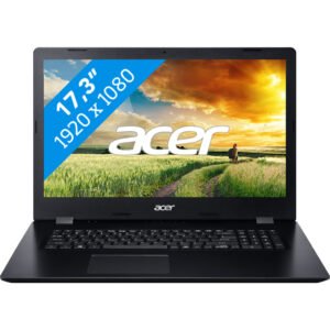 Acer Aspire 3 A317-52-34HE - vergelijk en bespaar - Vergelijk365
