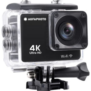 Agfa Photo Action Cam AC 9000 - vergelijk en bespaar - Vergelijk365