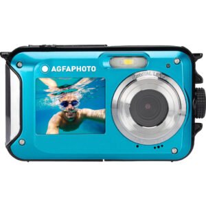 Agfa Photo WP8000 Onderwater Camera - vergelijk en bespaar - Vergelijk365