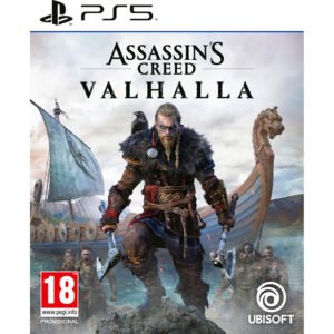 Assassin's Creed: Valhalla PS5 - vergelijk en bespaar - Vergelijk365