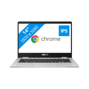 Asus Chromebook C423NA-EB0274 - vergelijk en bespaar - Vergelijk365