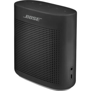Bose SoundLink Color II Zwart - vergelijk en bespaar - Vergelijk365