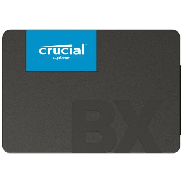 Crucial BX500 2