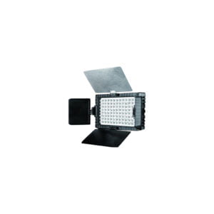 Falcon Eyes LED-lamp set DV-96V-K2 - vergelijk en bespaar - Vergelijk365