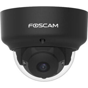 Foscam D2EP Zwart - vergelijk en bespaar - Vergelijk365