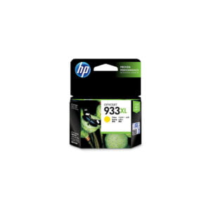 HP 933XL Cartridge Geel - vergelijk en bespaar - Vergelijk365