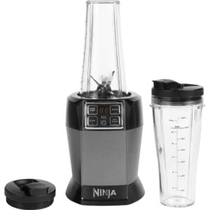 Ninja Blender BN495EU - vergelijk en bespaar - Vergelijk365