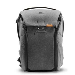 Peak Design Everyday Backpack 20L v2 Charcoal - vergelijk en bespaar - Vergelijk365