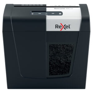 Rexel Secure MC3 P5 - vergelijk en bespaar - Vergelijk365