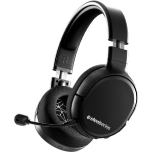 SteelSeries Arctis 1 Draadloze Gaming Headset Zwart - vergelijk en bespaar - Vergelijk365