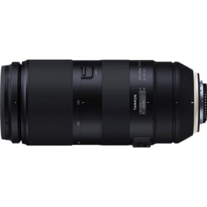 Tamron 100-400mm F4.5-6.3 Di VC USD Nikon - vergelijk en bespaar - Vergelijk365