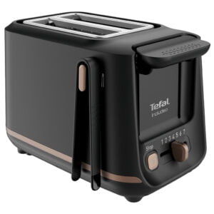 Tefal Incluedo toaster TT5338 - vergelijk en bespaar - Vergelijk365