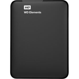WD Elements Portable 1TB - vergelijk en bespaar - Vergelijk365