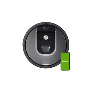 iRobot Roomba 975 - vergelijk en bespaar - Vergelijk365