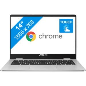 Asus Chromebook C423NA-BZ0541 - vergelijk en bespaar - Vergelijk365