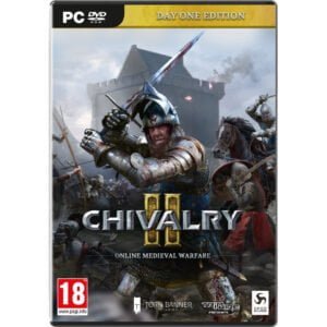 Chivalry II - Day One Edition PC - vergelijk en bespaar - Vergelijk365