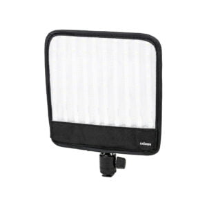 Dörr FX-1520 DL LED Flex Panel Daylight met accu - vergelijk en bespaar - Vergelijk365