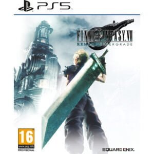 Final Fantasy VII Remake Intergrade - PS5 - vergelijk en bespaar - Vergelijk365