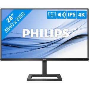 Philips 288E2UAE/00 - vergelijk en bespaar - Vergelijk365