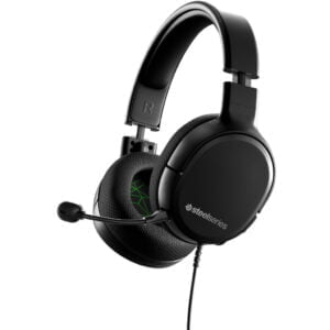 SteelSeries Arctis 1 Xbox Bedrade Gaming Headset Zwart - vergelijk en bespaar - Vergelijk365