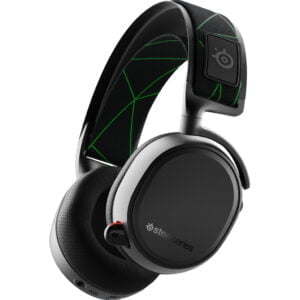 SteelSeries Arctis 9x Gaming Headset Zwart - vergelijk en bespaar - Vergelijk365
