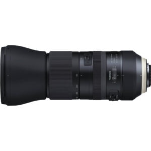 Tamron 150-600mm f/5-6.3 Di VC USD G2 Nikon - vergelijk en bespaar - Vergelijk365