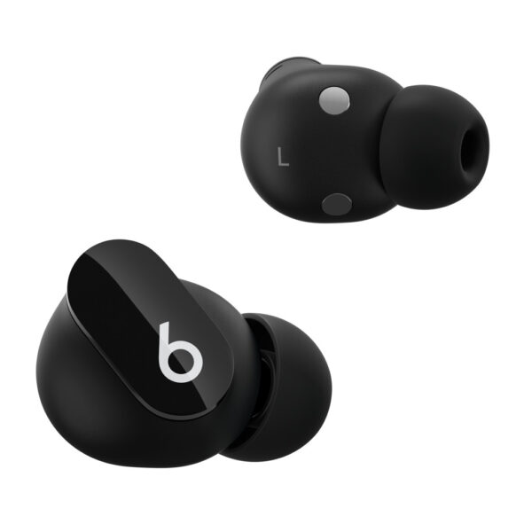 Beats Studio Buds Wireless Zwart - vergelijk en bespaar - Vergelijk365