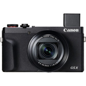 Canon PowerShot G5 X Mark II - vergelijk en bespaar - Vergelijk365