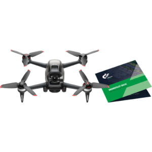 DJI FPV + Drone Pilot Basic cursus - vergelijk en bespaar - Vergelijk365