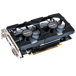 INNO3D GeForce GTX 1050 Ti TWIN X2 - vergelijk en bespaar - Vergelijk365