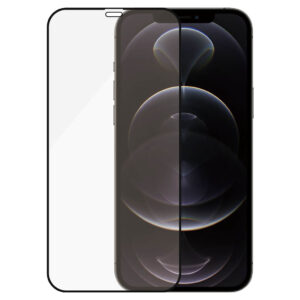 PanzerGlass Case Friendly Apple iPhone 12 / 12 Pro Screenprotector Glas - vergelijk en bespaar - Vergelijk365