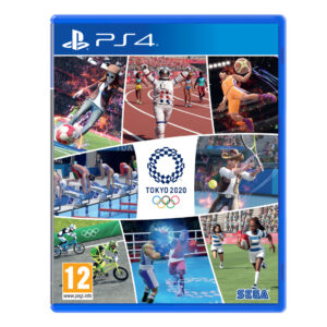 TOKYO 2020 - Olympic Games The Official Video Game PS4 - vergelijk en bespaar - Vergelijk365