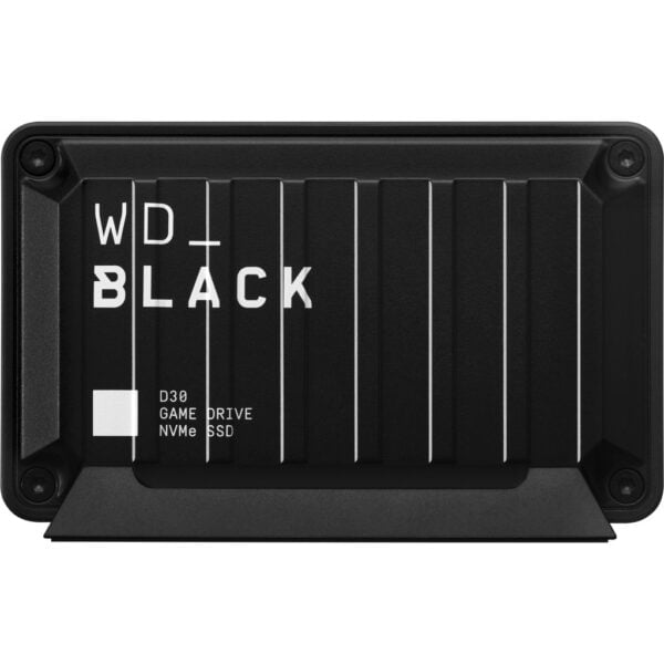 WD Black D30 Game Drive SSD 1TB - vergelijk en bespaar - Vergelijk365