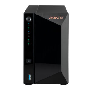 Asustor Drivestor Pro AS3302T - vergelijk en bespaar - Vergelijk365