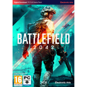Battlefield 2042 PC - vergelijk en bespaar - Vergelijk365